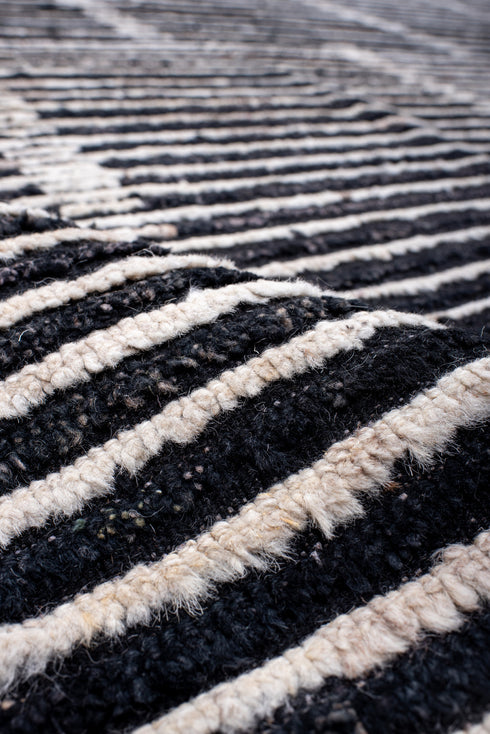 Vintage Tulu Area Rug (13' x 19')